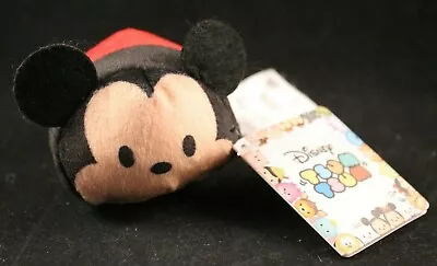 Disney Tsum Tsum - Mickey - Mickey Mouse & Friends - Mini  Plush - New With Tags • $2.99