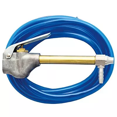 Milton S-157 Siphon Spray-Cleaning Blow Gun & Hose Tubing Kit - Made For Use ... • $38.74