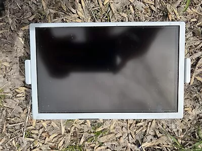 2015 15 LINCOLN NAVIGATOR Info GPS TV Screen Front Display FL7T18B955FB • $99.95