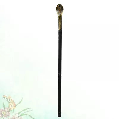 Wands Kids Toy Hiking Poles Walking Stick Halloween Wand Mens Stick • £7.66