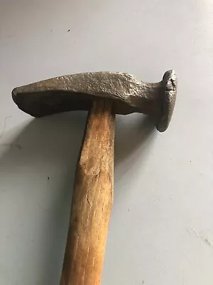 Antique Vintage Cobblers Hammer No.2  • $20