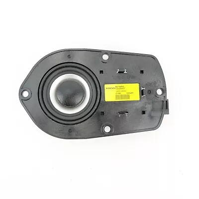 Volvo OEM Premium Sound Midrange Speaker 8676894 Fits S60 S80 V60 XC60 XC70 • $35