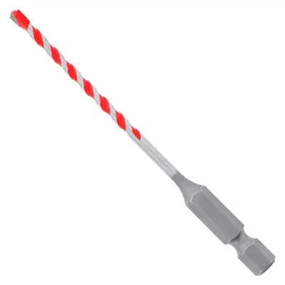 1/8 In. X 2 In. X 3 In. Speedemon Red Granite Carbide Tipped Hammer Drill Bit • $7.23