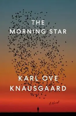 The Morning Star: A Novel - 0399563423 Karl Ove Knausgaard Hardcover • $6.05