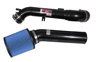 Injen Cai For 2003-2006 Infiniti G35 Coupe 3.5l Cold Air Intake Black Sp1993blk • $407.95