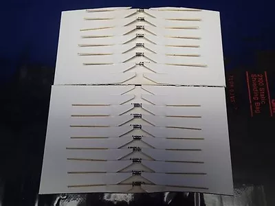 1 Lot  ( 15 Pcs) Rnr55e1182fr Gold Resistor  New Old Stock Nos Unused • $74.95