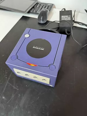 Nintendo GameCube Console - DOL-001 • £31
