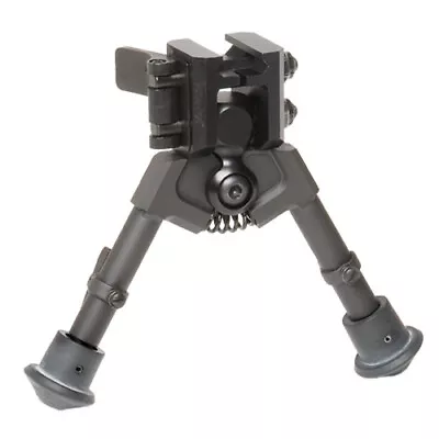 Versa-Pod 300 Series M920 Super Short Sniper Rubber Feet With Pan 5 -7  Bipod • $238.95