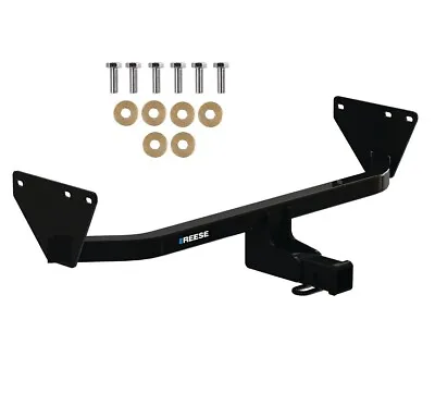 Reese Trailer Tow Hitch For 22-23 Mitsubishi Outlander Class 3 2  Receiver • $237.33