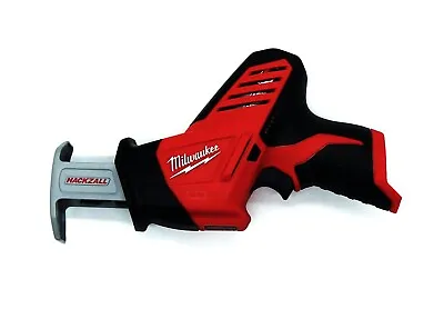 NEW Milwaukee M12 Hackzall Reciprocating Saw 2420-20 (Tool Only) • $65.99