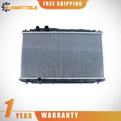 Aluminum Radiator For 06-11 Honda Civic DX-G EX-L EXS LXS Sport 1.8L 8012922 • $52.89