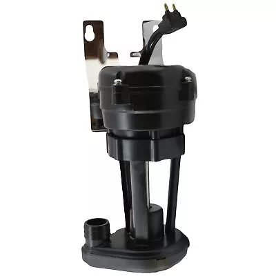 New Water Pump 7623063 For 7623063 Manitowoc Ice MakerMAN7623063 - 115V 50/60hz • $104.69