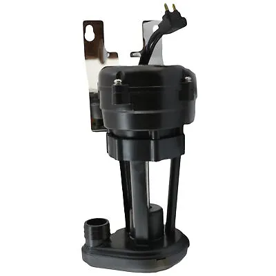 Water Pump 7623063 For Manitowoc Ice Maker 7623063 MAN7623063 - 115V 50/60hz USA • $110.49