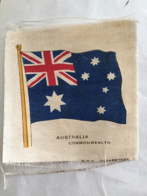 £3 • Buy BDV Cigarettes Silk Australia Commonwealth D30