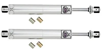 Viking Voyager Rear Shocks 1960-76 Mopar A Body 60-61 Dodge Dart Polara • $510