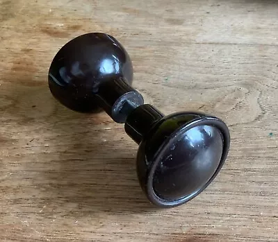 £6 • Buy Vintage 1930s Internal Door Handles