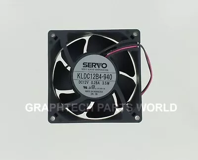 $90 • Buy Graphtec FC8000 Vinyl Cutter - Vacuum Fan