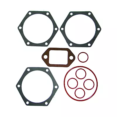 Oil Cooler Gasket Kit For Mack Engine E6 2VH/4VH/E7/E-Tech - ECA-8605-001 • $10.10