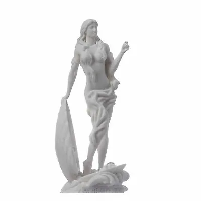 Rising Venus Aphrodite Zeus Daughter Greek Goddess Statue Sculpture 7  • $35.90