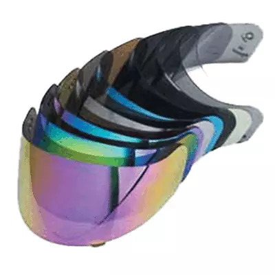 Gmax Replacement Face Shield For GM44 MD04 Motorcycle Helmet • $21.95