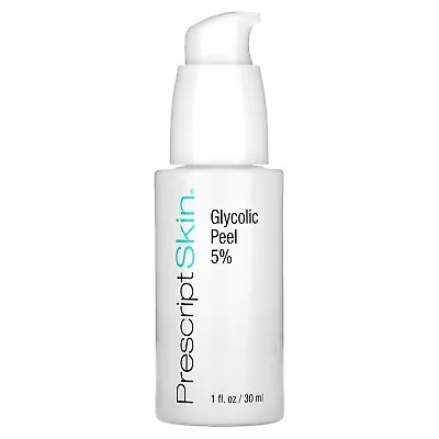 Glycolic Acid Peel 5% 1 Fl Oz (30 Ml) • $19.80