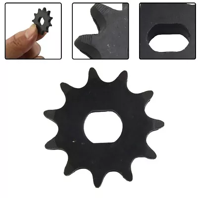 Reliable And Practical Electric Scooter 11T Sprocket For T8F Chain Gear • $17.13
