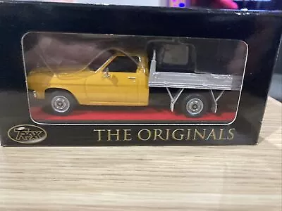 TRAX TR45C HOLDEN 1971 HQ ONE TONNER 1:43 SCALE In Original Box • $79.99