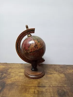 Mini Globe Confetti M Pelino Sulmona Made In Italy • $19.99