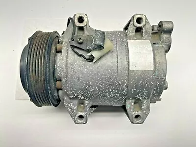 A/C Compressor Fits Volvo S60 S80 V70 XC70 XC90  Except Rear Switch  57544 OEM • $59