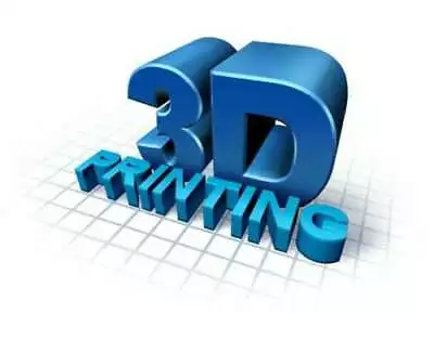 3D Printing Service - 3D CAD Design Service Design Commercial Repairs • £25