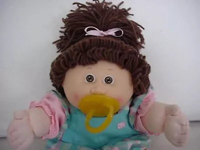 Cabbage Patch Toddler Ex/cond! • $44.99