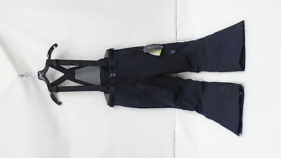 Spyder 38205012 Mens Boundary Insulated Ski Pant Medium Black • $101.96