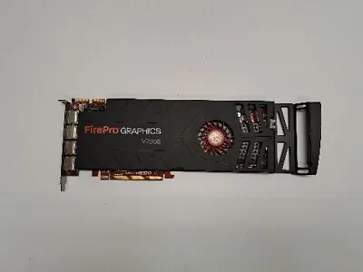 AMD FirePro V7900 2GB GDDR5 • $19.99