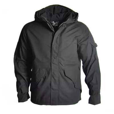 Waterproof Mens Tactical Jacket Army ECWCS G8 Military Fleece Coat Casual Hiking • $79.99