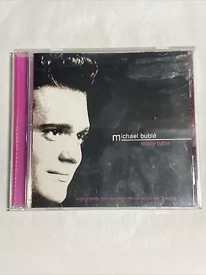 Michael Buble - Totally Buble (CD) AWT • $2.99