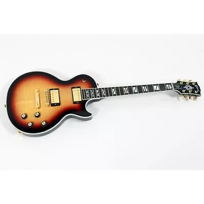 Gibson Les Paul Supreme Electric Guitar Fireburst 197881059163 OB • $2559.36