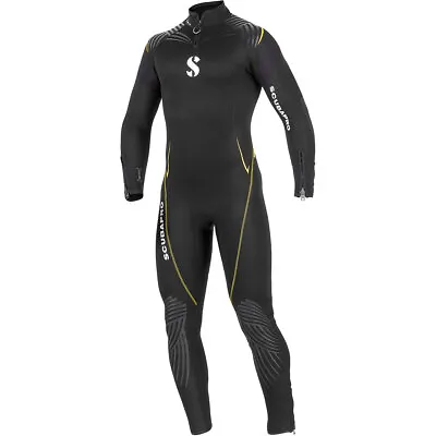 Scubapro 3mm Definition Men's Full Wetsuit • $340