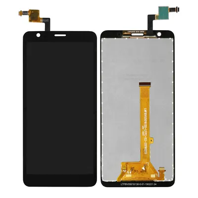 LCD Display+Touch Screen Digitizer Assembly For ZTE Blade L8 / ZTE Blade A3 2019 • $23.99