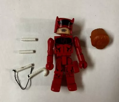 Marvel Minimates - Daredevil - 100% Complete • $0.99