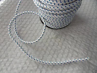 10ft New 16 Strand Starter Rope Pull Cord #7 Mowers & Larger Engines Free Ship • $9.32