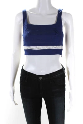 $51.29 • Buy STAUD Womens Mantis Top - Midnight Size 00