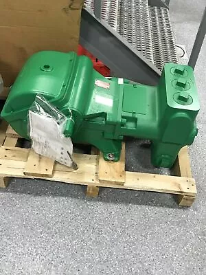 Myers DP80-20 High Pressure Reciprocating Plunger Pump 24960F002 Sewer Pump  • $26000