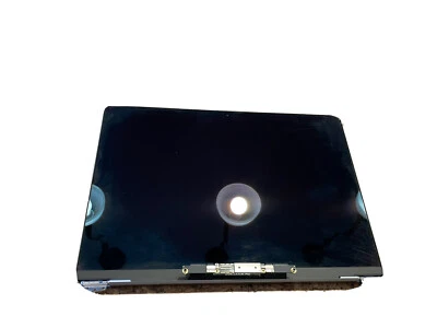 $35 • Buy Apple MacBook Air A2337 M1 2020 13.3'' Gray LCD Display Screen (661-16806)