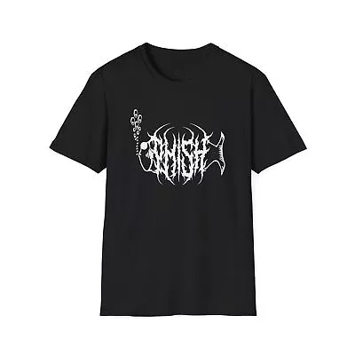 Phish Metal Logo Lot Shirt - Black • $20