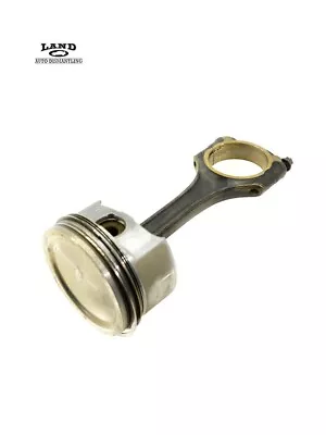 Mercedes W221 W216 W220 Engine Motor Piston Connecting Rod Bi Turbo 600 V12 M275 • $19.99