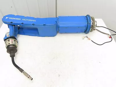 Yaskawa TR-MA01900-A00 Motoman Wrist Unit DX100 Abicor Binzel Welding Head • $1799.99