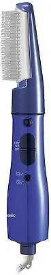 £44.64 • Buy Panasonic Hot Brush Hair Dryer EH-KA5B-V Purple Dual Voltage AC100-120V 200-240V