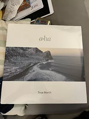 A-ha - True North [VINYL] 2022 Album Record I’m In Forest For The Trees New • £28.50