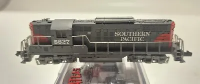 Atlas N Scale GP-9 T.T Diesel Southern Pacific #5627 • $119.99