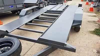 $3290 • Buy Car Trailer